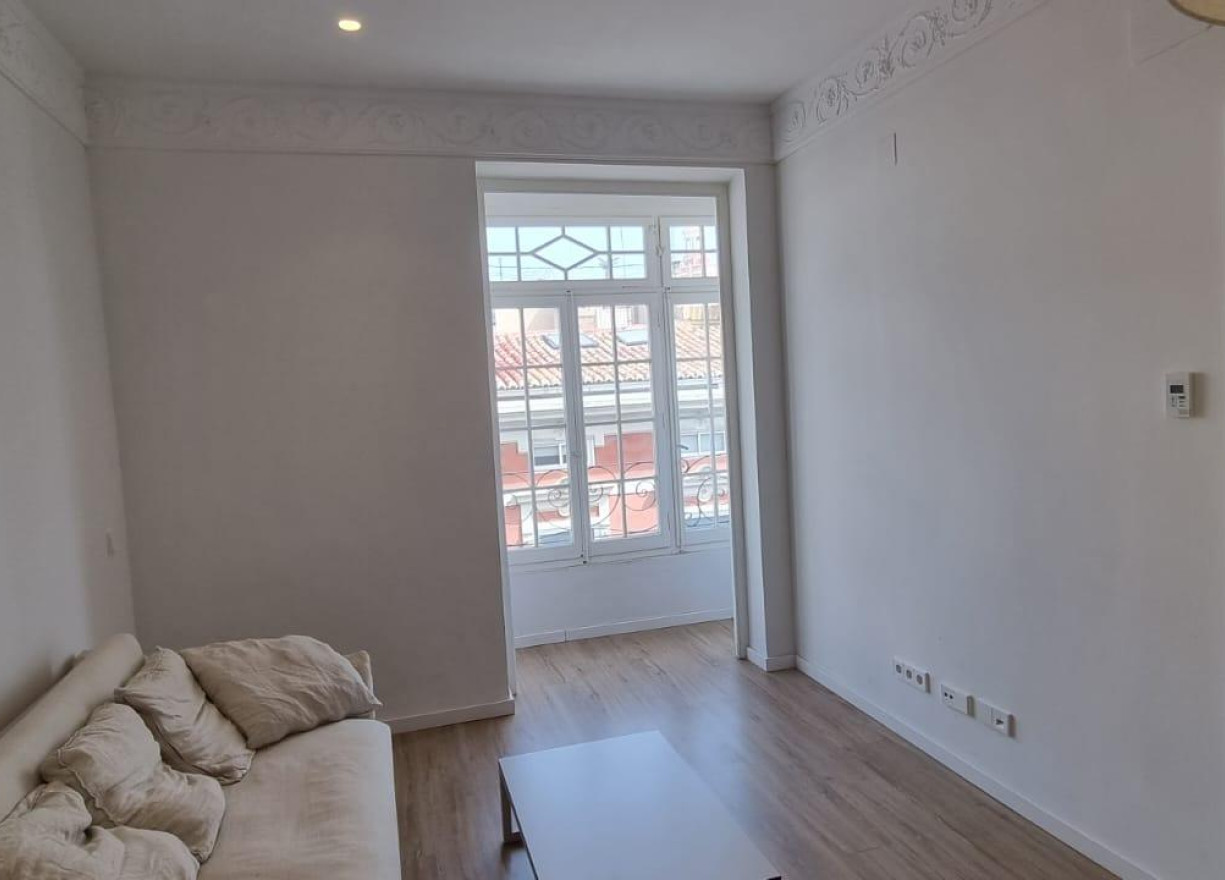 Location longue durée - Vloer - Valencia - Sant Francesc