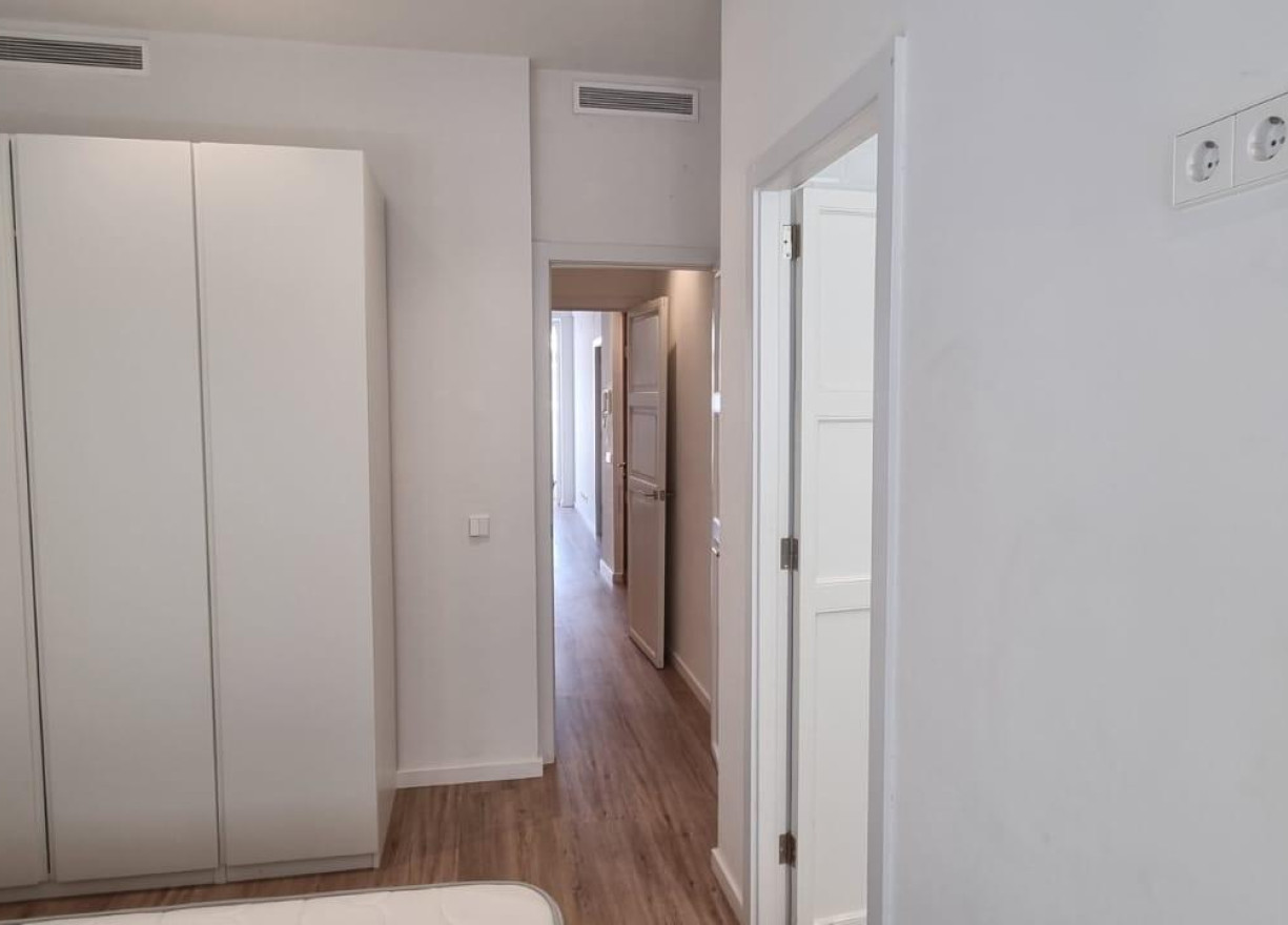 Location longue durée - Vloer - Valencia - Sant Francesc