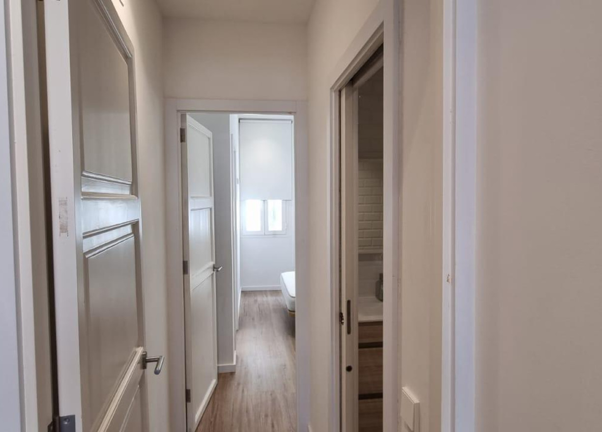 Location longue durée - Vloer - Valencia - Sant Francesc