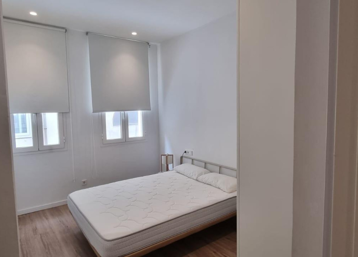 Location longue durée - Vloer - Valencia - Sant Francesc
