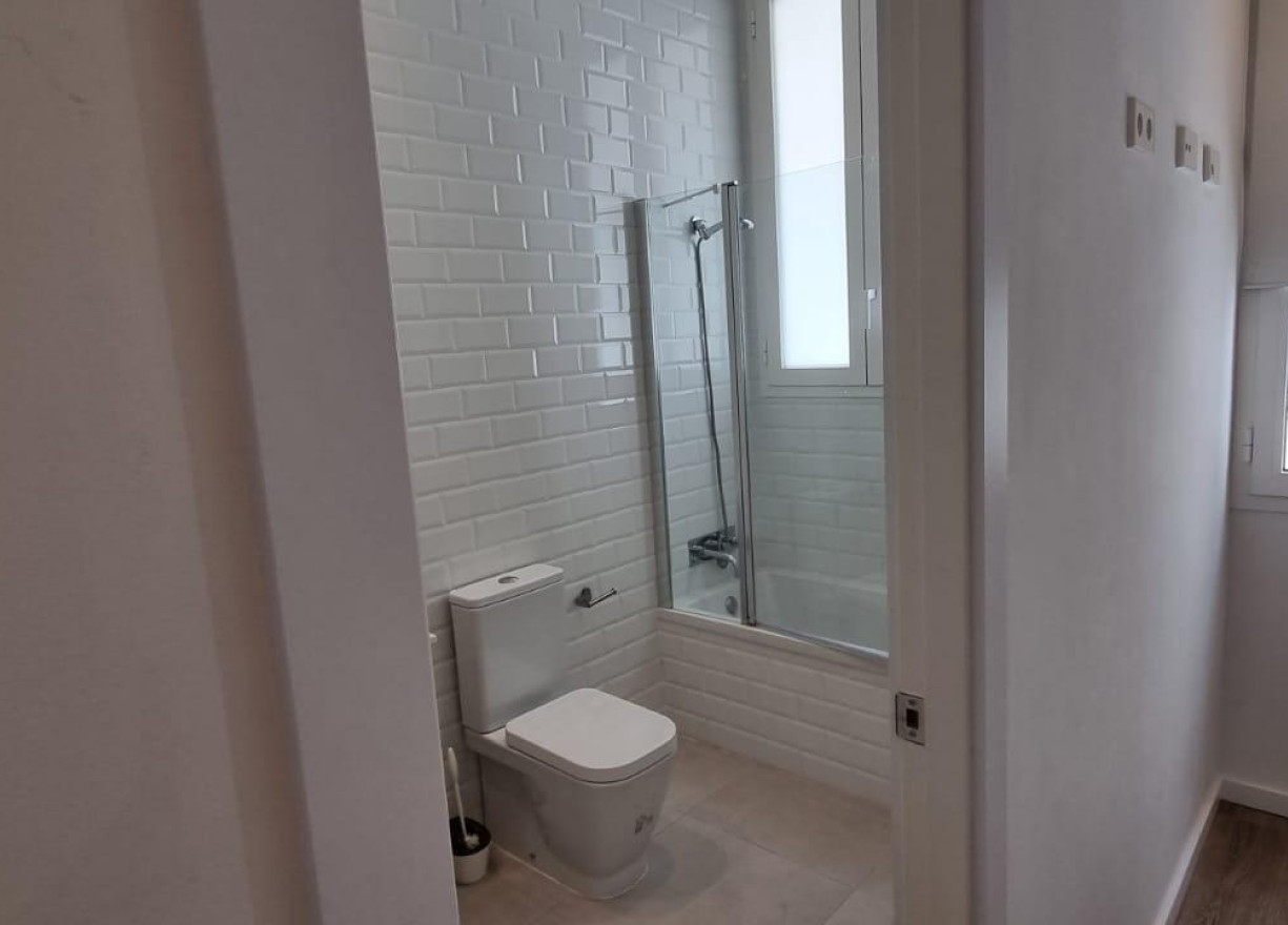 Location longue durée - Vloer - Valencia - Sant Francesc