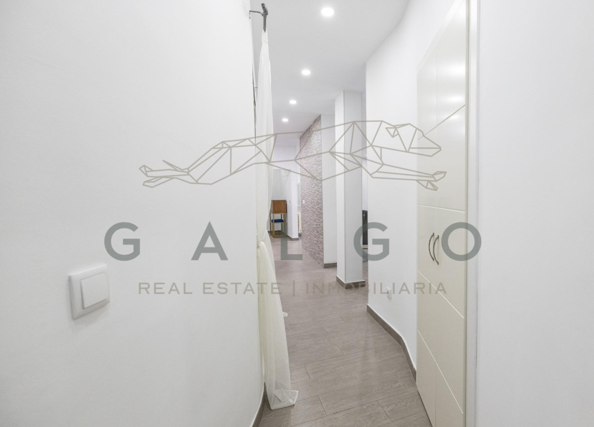 Location longue durée - Vloer - Valencia - Sant Francesc