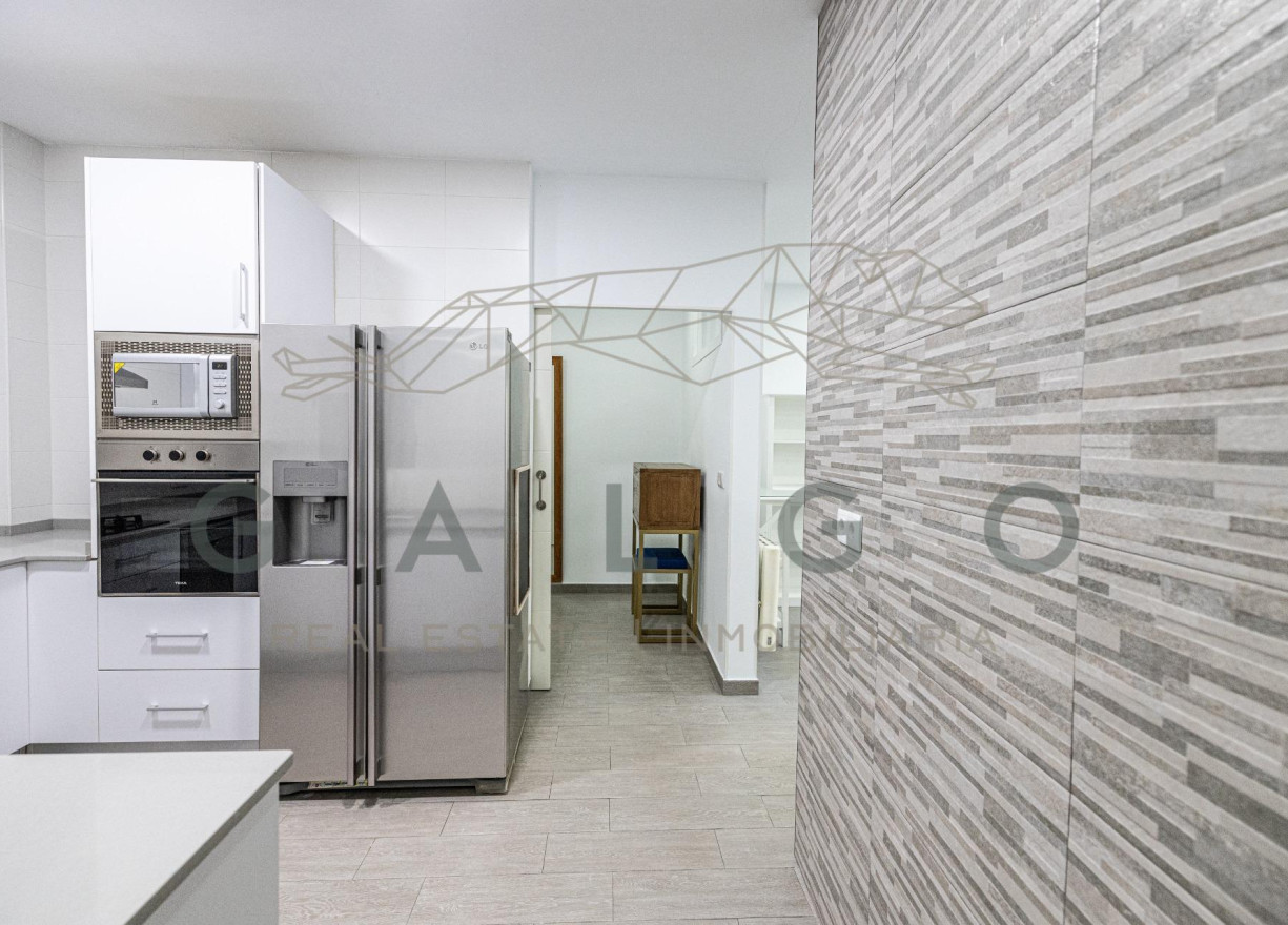 Location longue durée - Vloer - Valencia - Sant Francesc