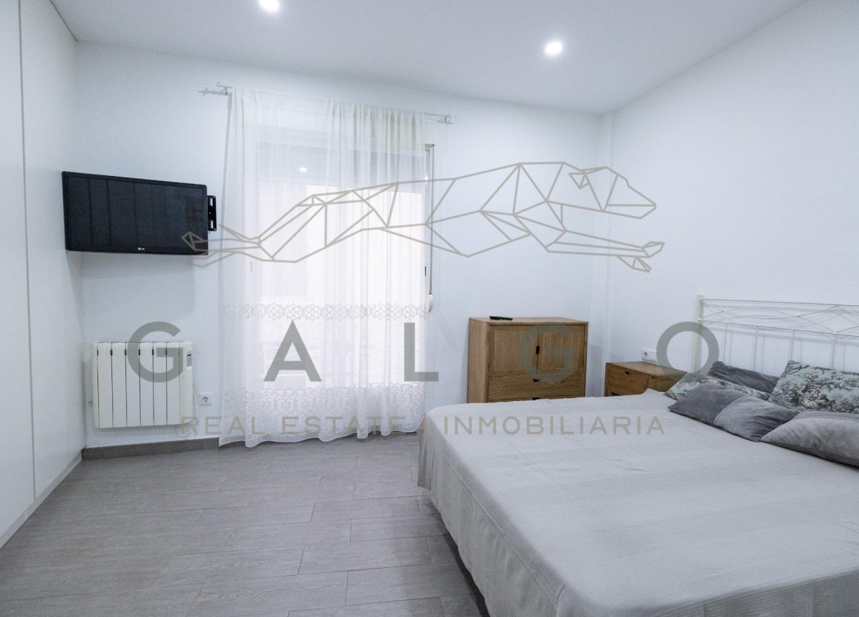 Location longue durée - Vloer - Valencia - Sant Francesc