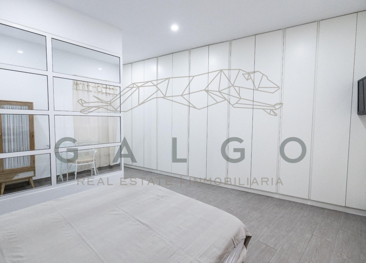 Location longue durée - Vloer - Valencia - Sant Francesc
