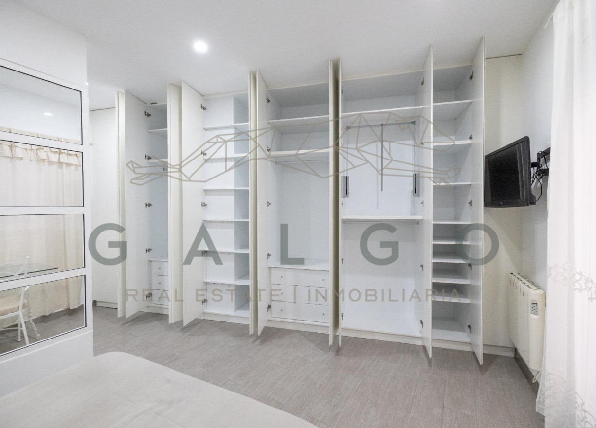 Location longue durée - Vloer - Valencia - Sant Francesc