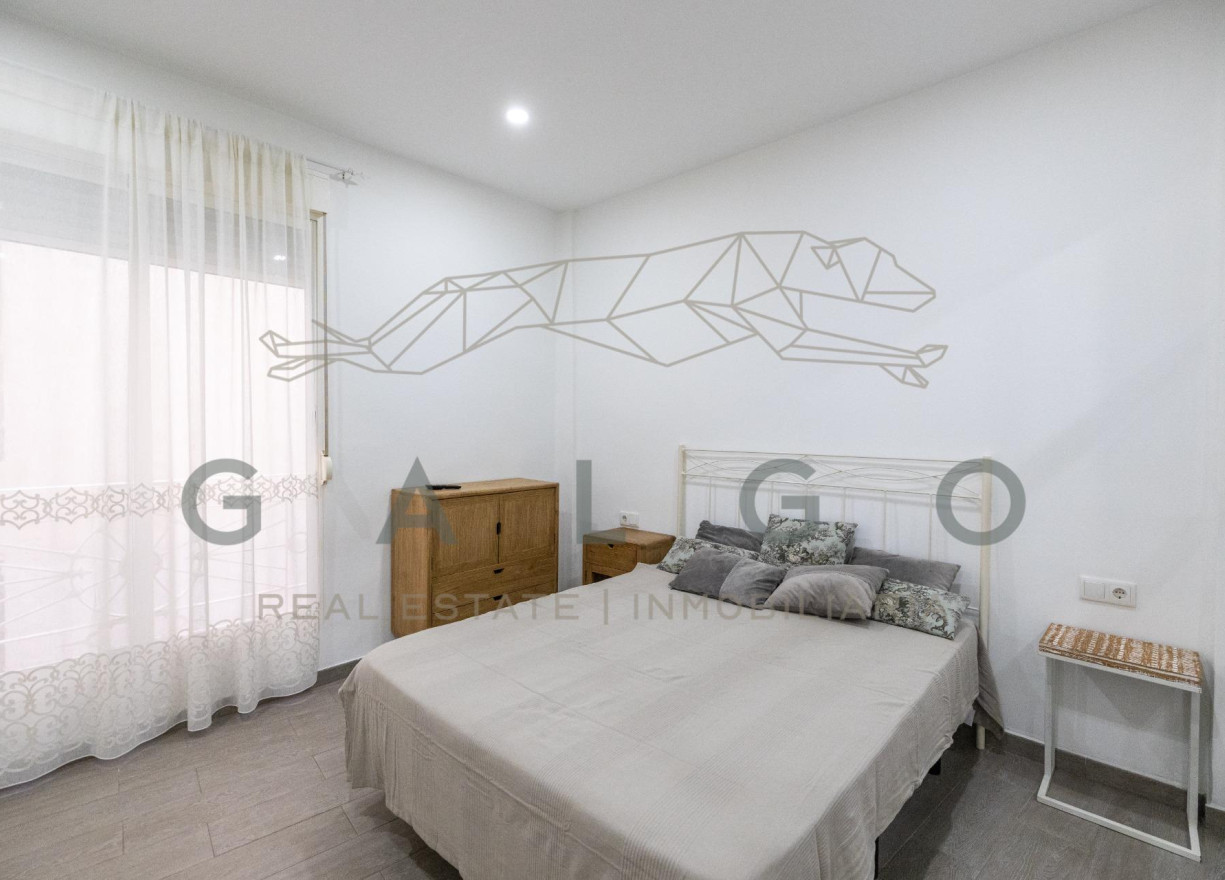 Location longue durée - Vloer - Valencia - Sant Francesc
