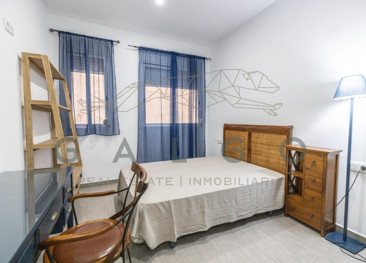 Location longue durée - Vloer - Valencia - Sant Francesc