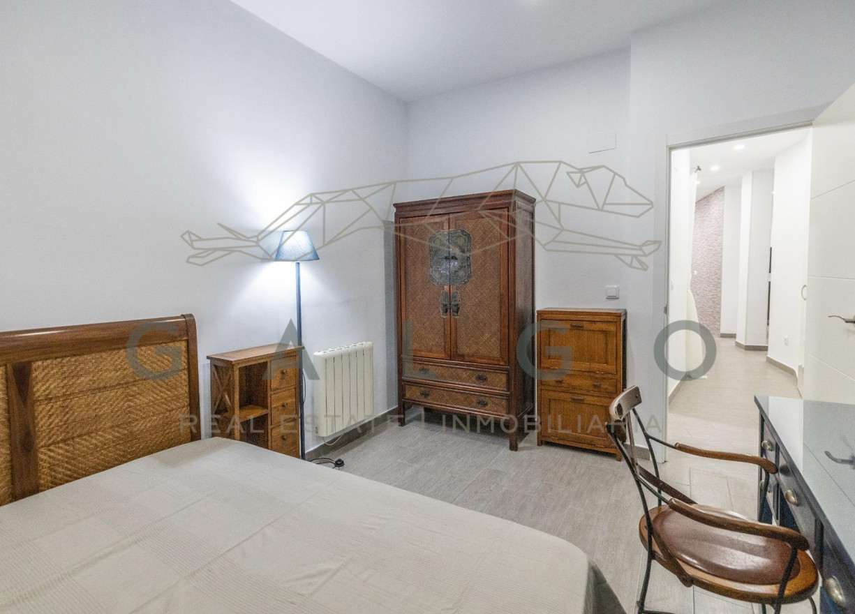 Location longue durée - Vloer - Valencia - Sant Francesc