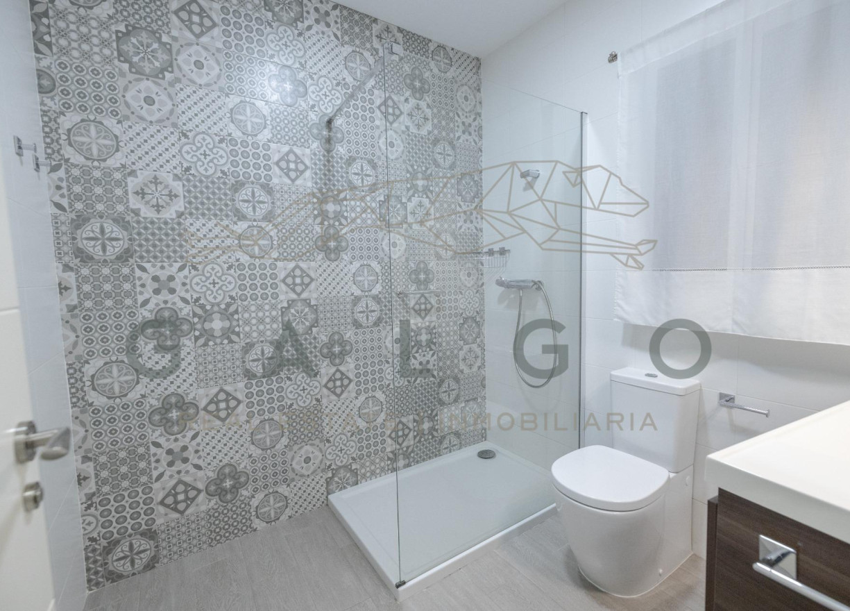 Location longue durée - Vloer - Valencia - Sant Francesc