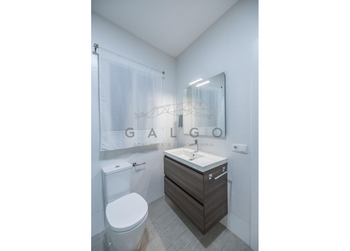 Location longue durée - Vloer - Valencia - Sant Francesc
