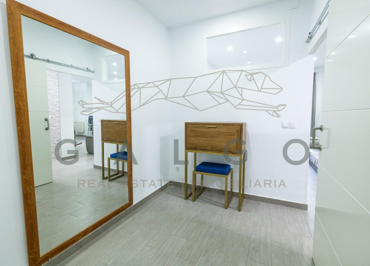 Location longue durée - Vloer - Valencia - Sant Francesc