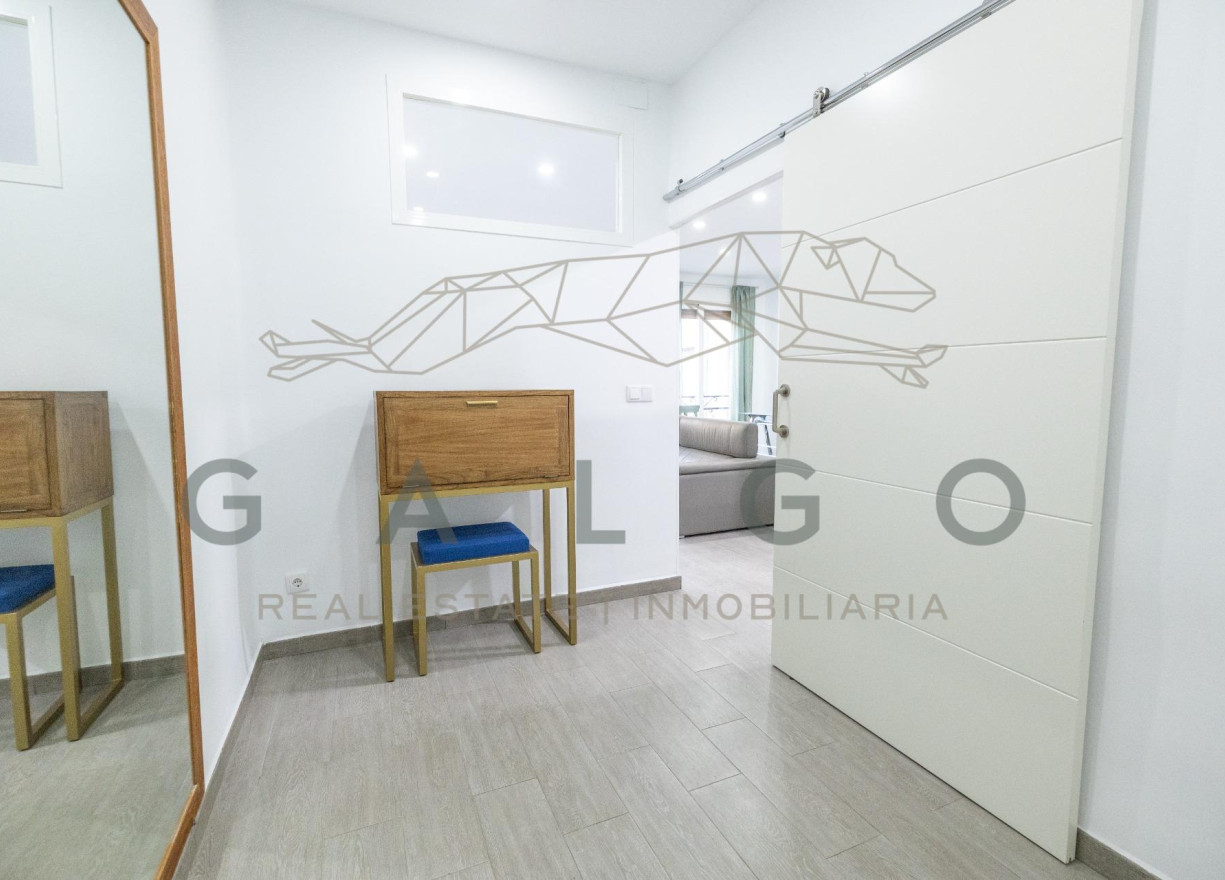 Location longue durée - Vloer - Valencia - Sant Francesc