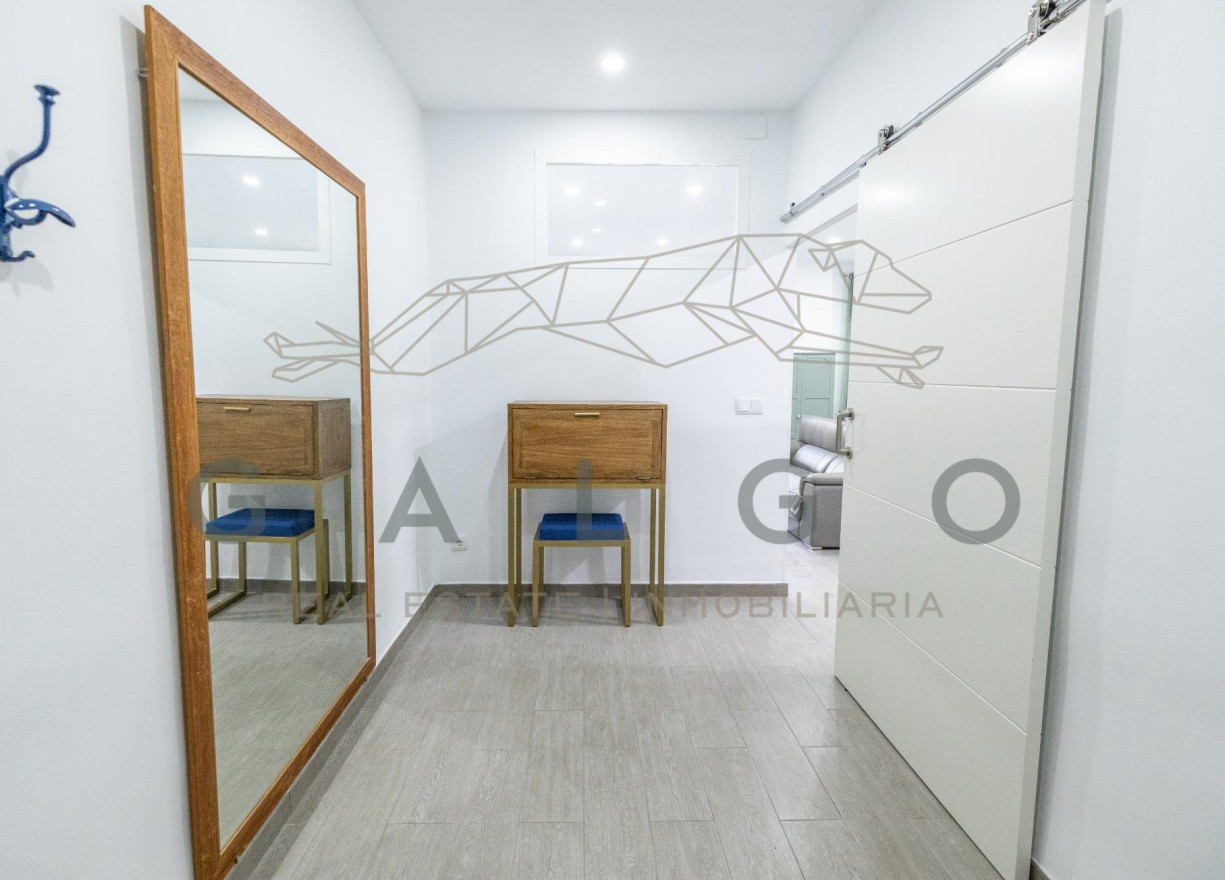 Location longue durée - Vloer - Valencia - Sant Francesc