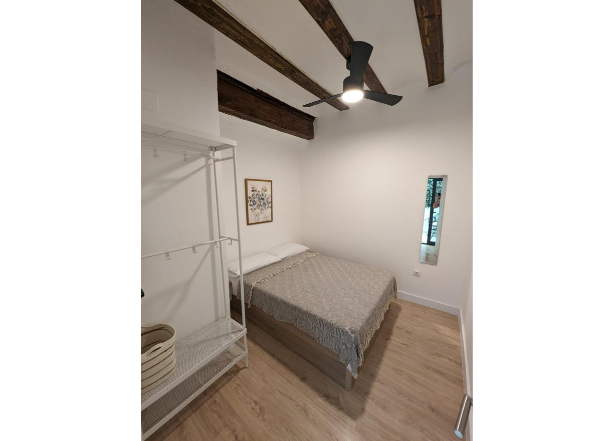 Location longue durée - Vloer - Valencia - Sant Francesc
