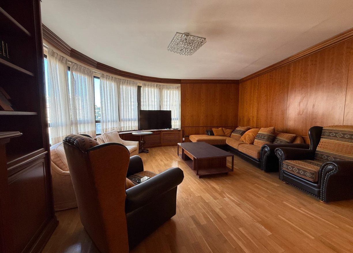 Location longue durée - Vloer - Valencia - Sant Francesc