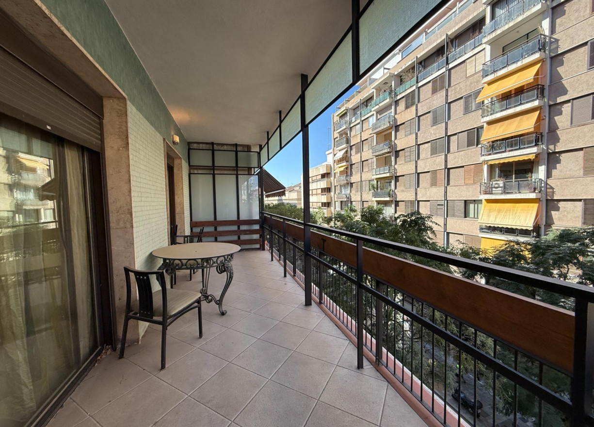 Location longue durée - Vloer - Valencia - Sant Francesc