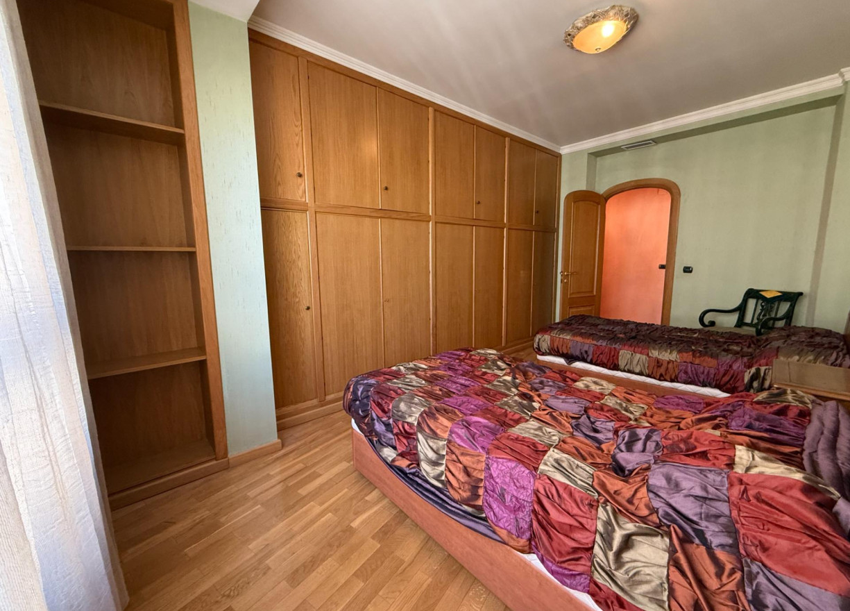 Location longue durée - Vloer - Valencia - Sant Francesc