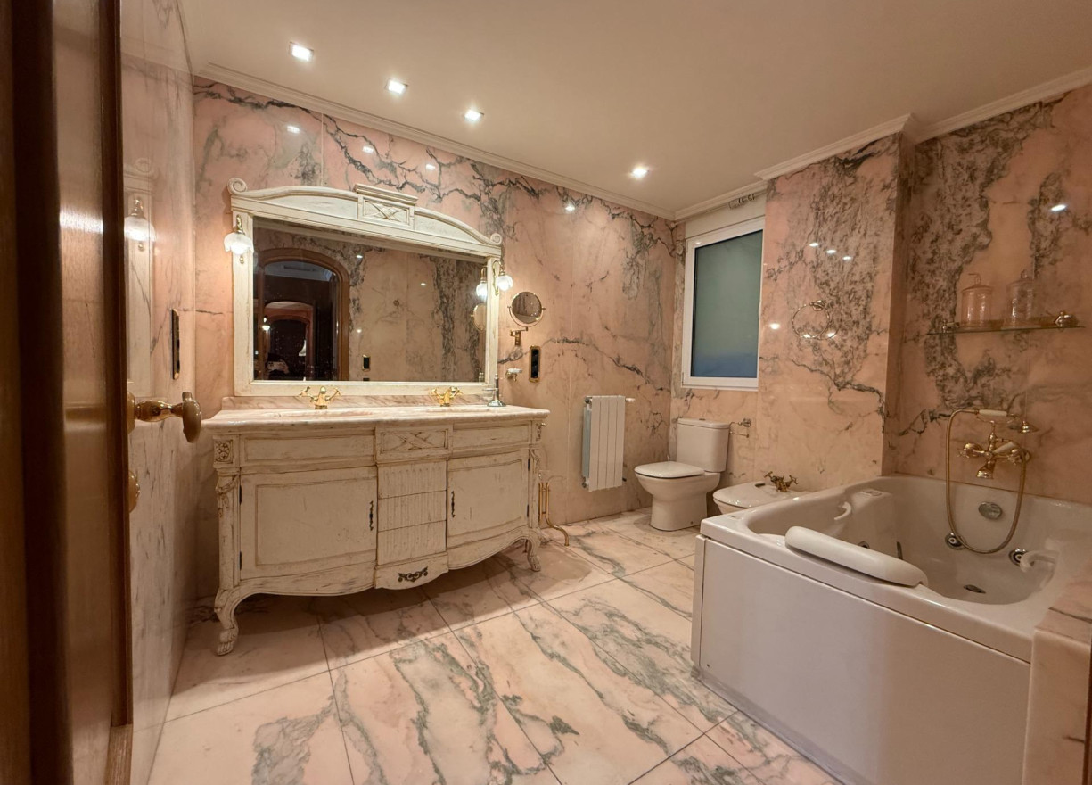 Location longue durée - Vloer - Valencia - Sant Francesc