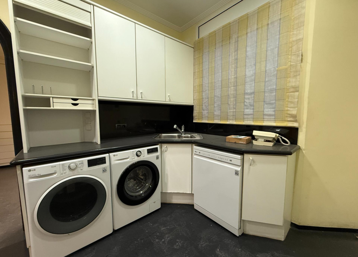 Location longue durée - Vloer - Valencia - Sant Francesc