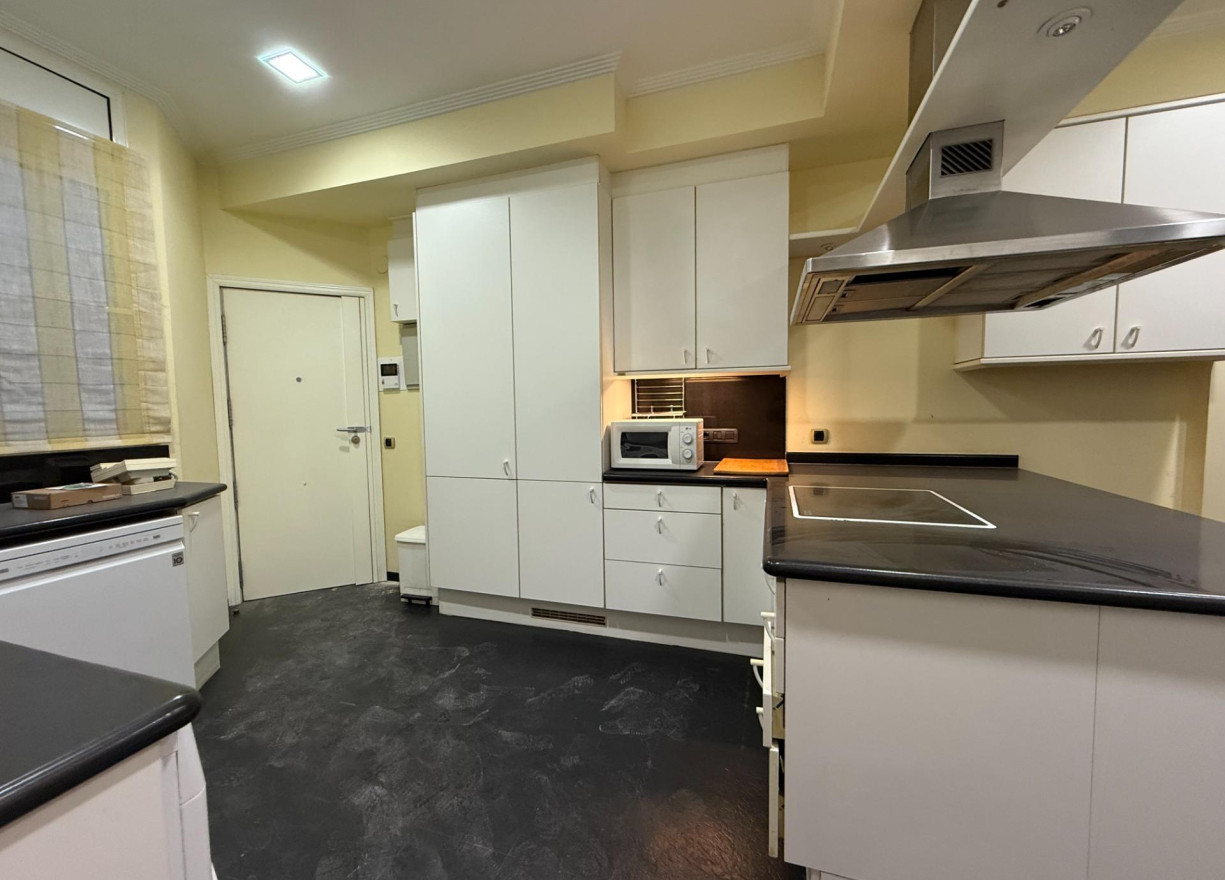 Location longue durée - Vloer - Valencia - Sant Francesc