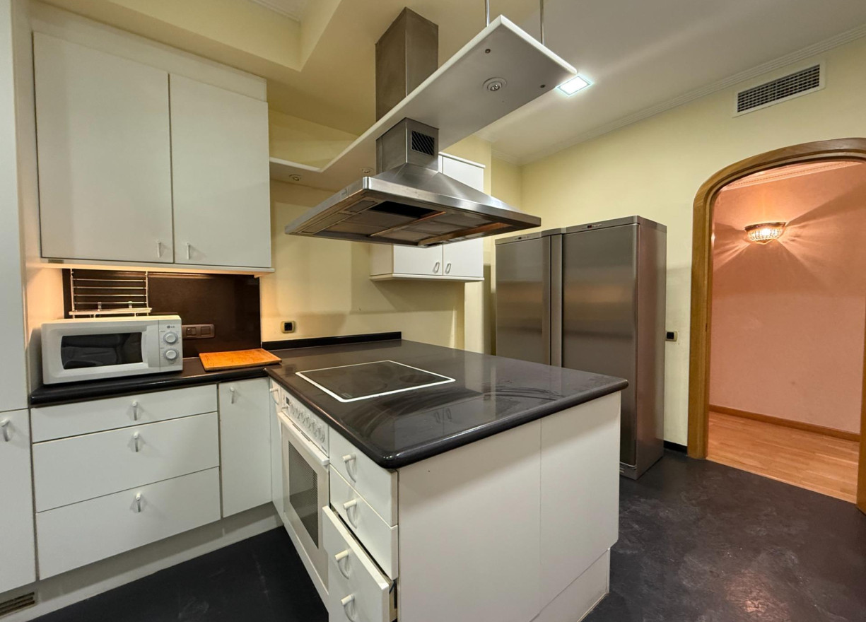 Location longue durée - Vloer - Valencia - Sant Francesc