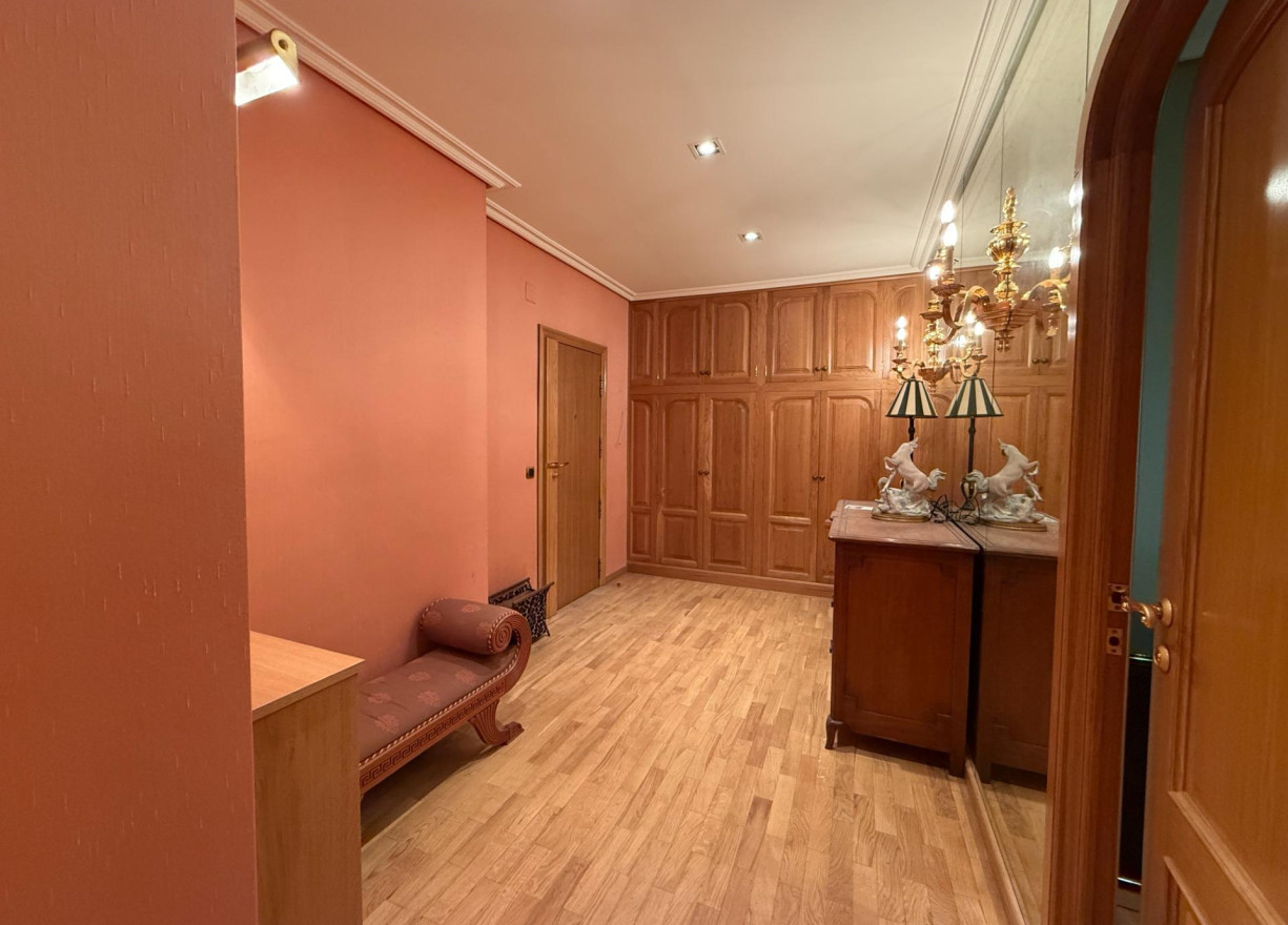 Location longue durée - Vloer - Valencia - Sant Francesc