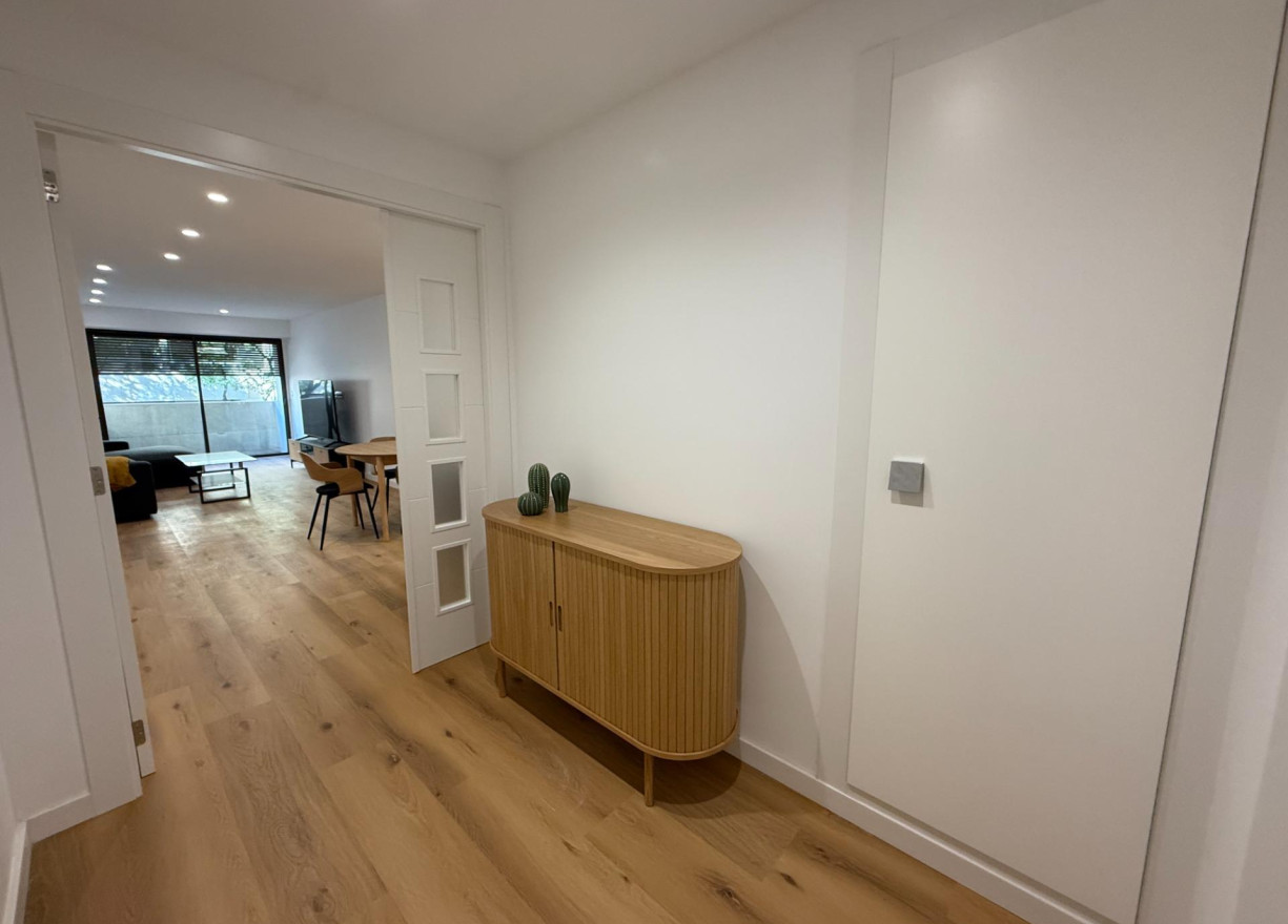 Location longue durée - Vloer - Valencia - Sant Francesc