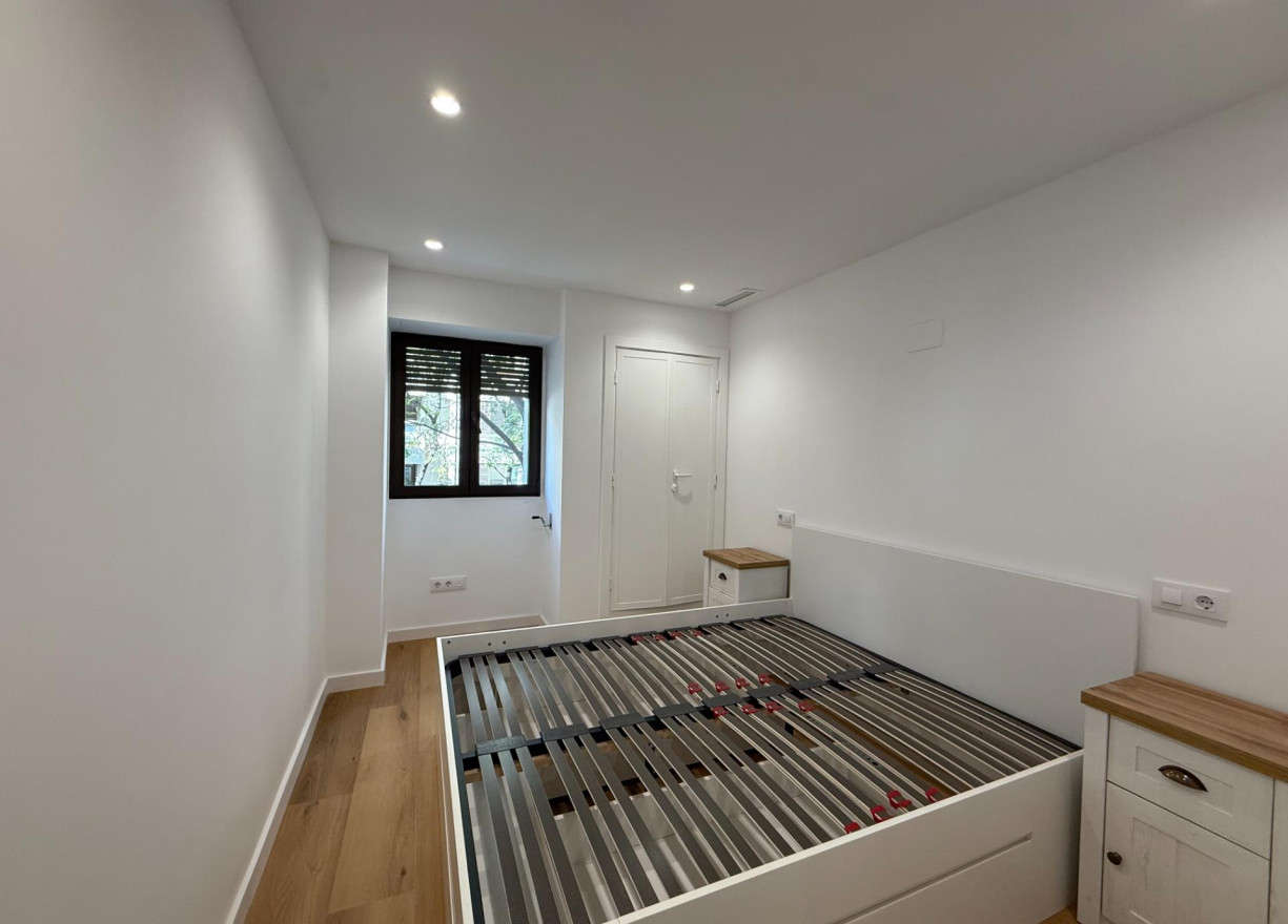 Location longue durée - Vloer - Valencia - Sant Francesc