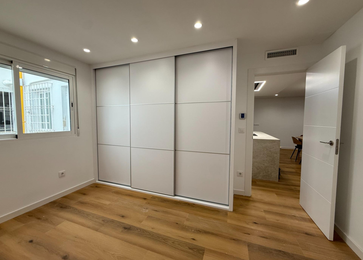 Location longue durée - Vloer - Valencia - Sant Francesc