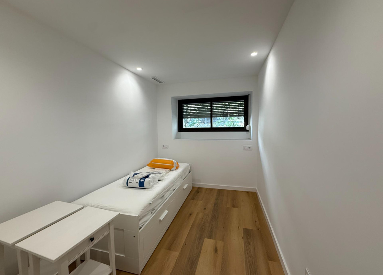 Location longue durée - Vloer - Valencia - Sant Francesc