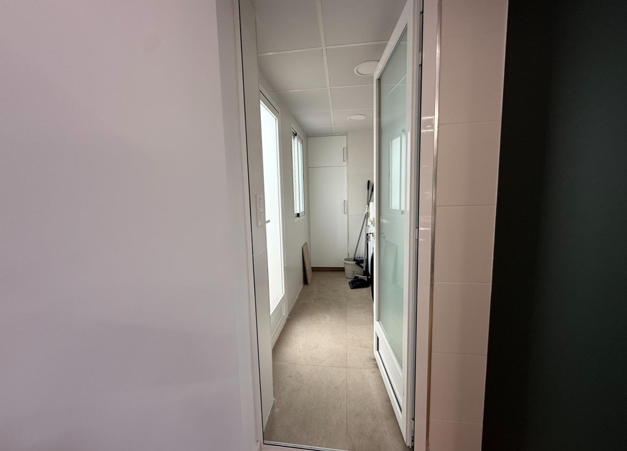 Location longue durée - Vloer - Valencia - Sant Francesc