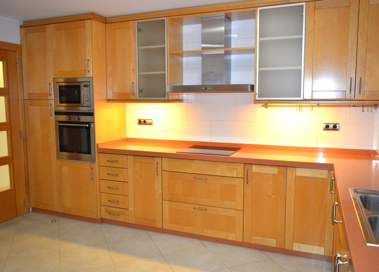 Location longue durée - Vloer - Valencia - Sant Francesc