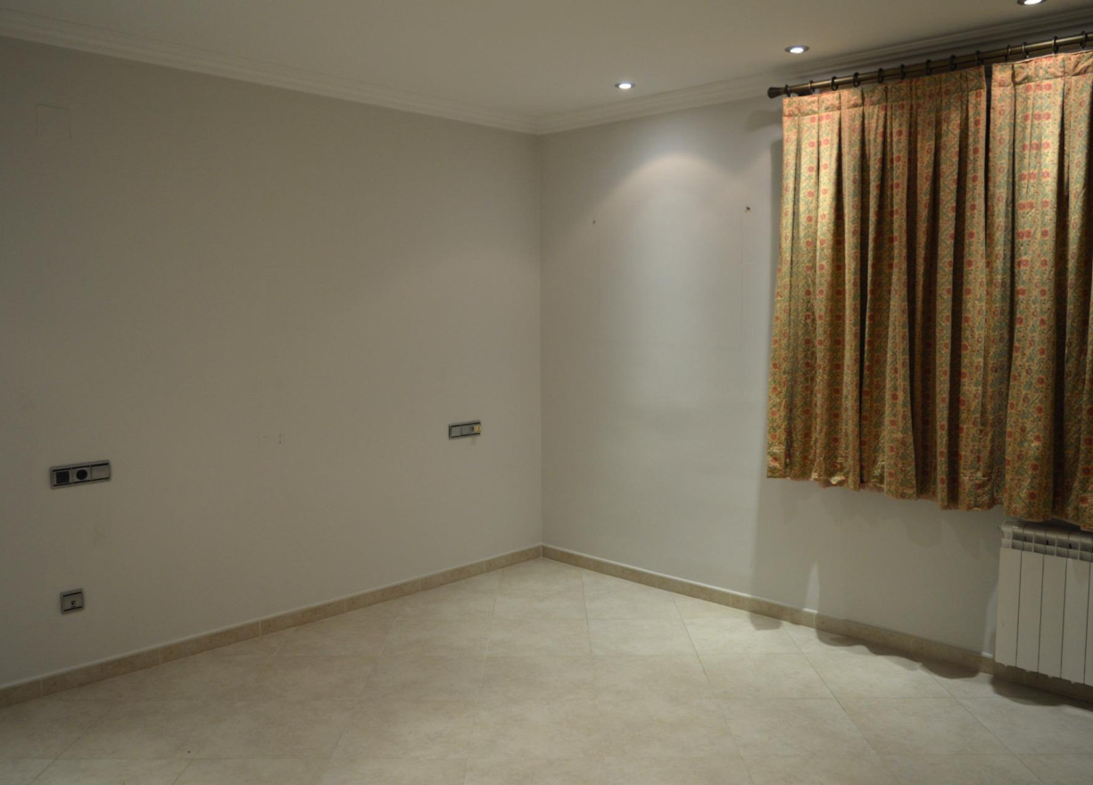 Location longue durée - Vloer - Valencia - Sant Francesc