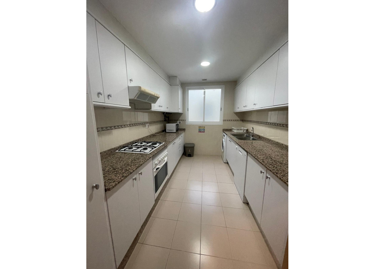 Location longue durée - Vloer - Valencia - Sant Francesc