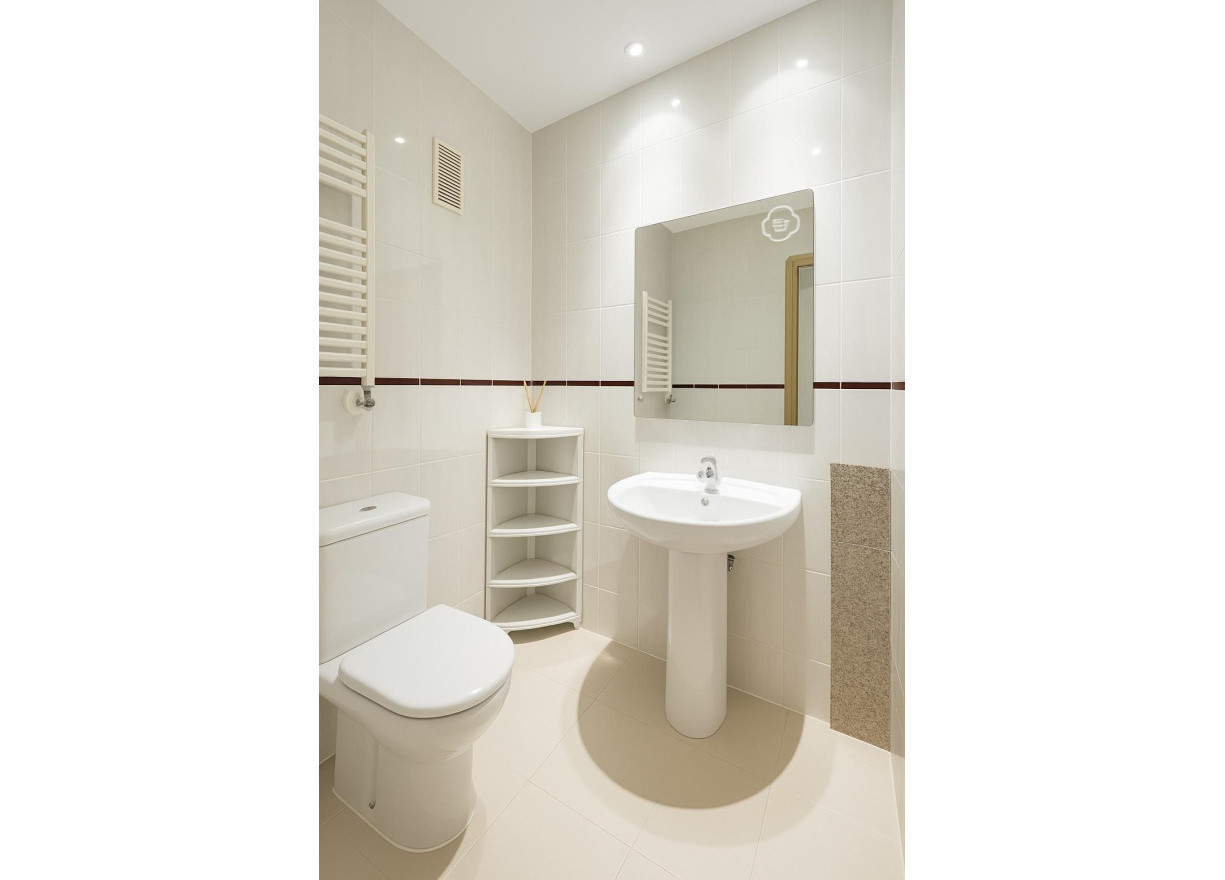 Location longue durée - Vloer - Valencia - Sant Francesc