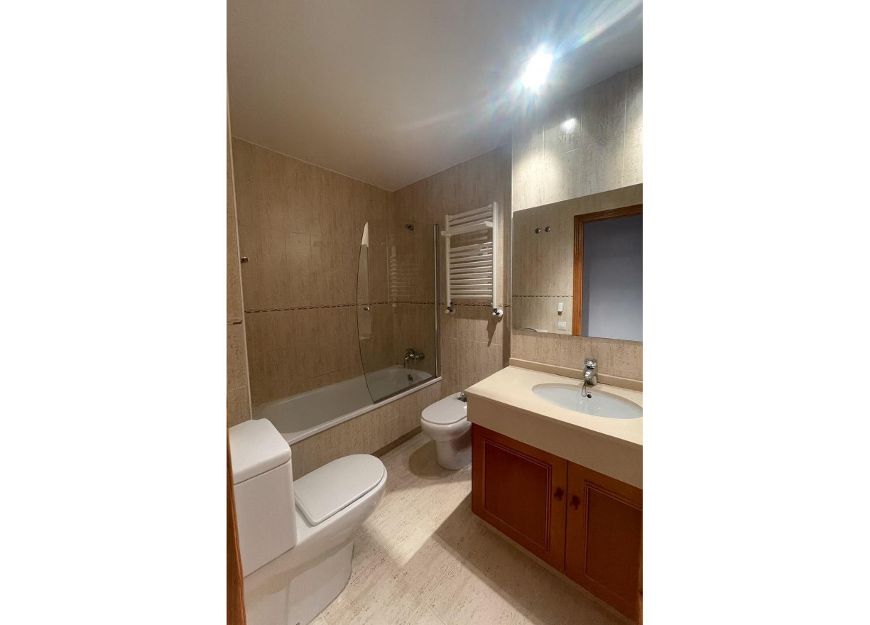 Location longue durée - Vloer - Valencia - Sant Francesc