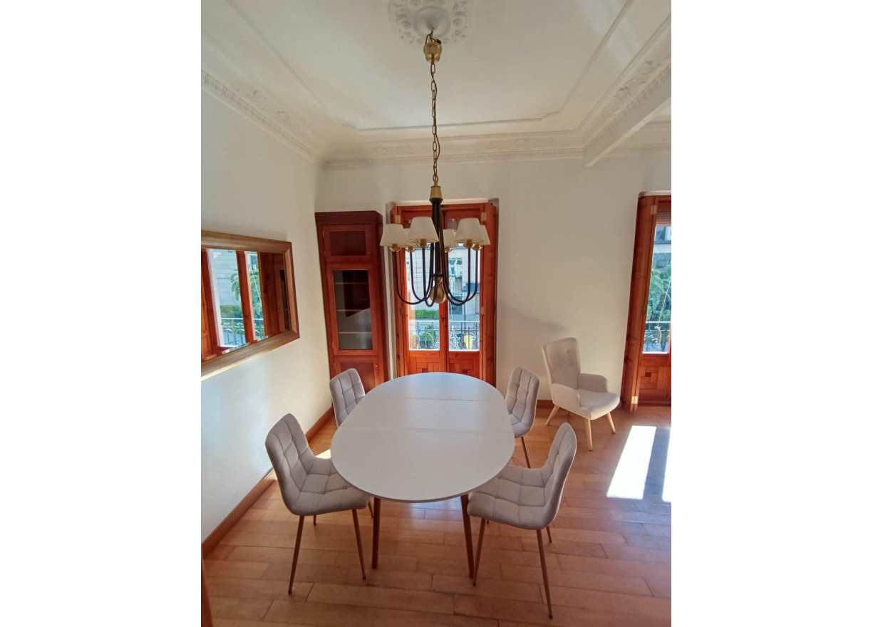 Location longue durée - Vloer - Valencia - Sant Francesc