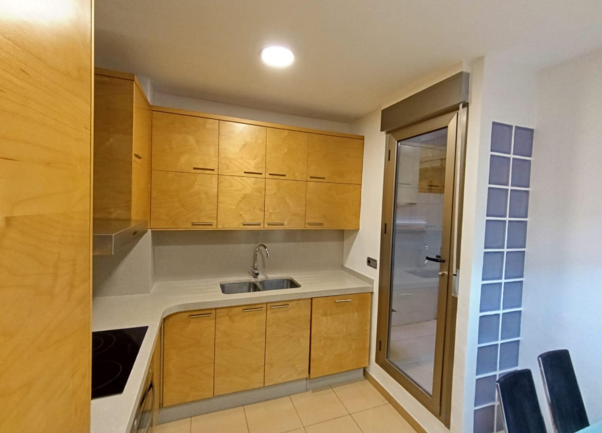 Location longue durée - Vloer - Valencia - Sant Francesc