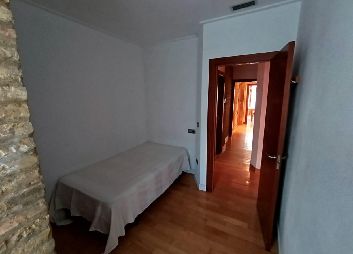 Location longue durée - Vloer - Valencia - Sant Francesc