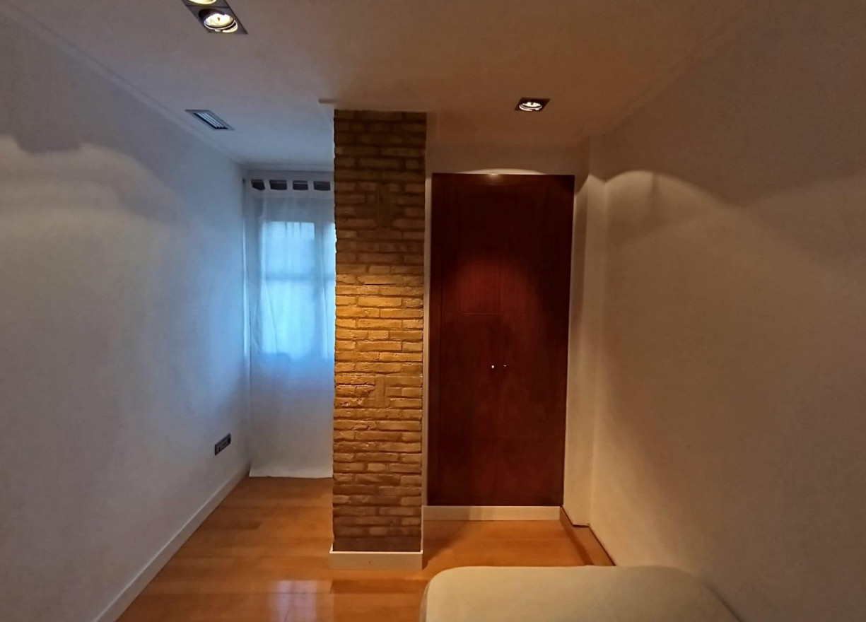 Location longue durée - Vloer - Valencia - Sant Francesc