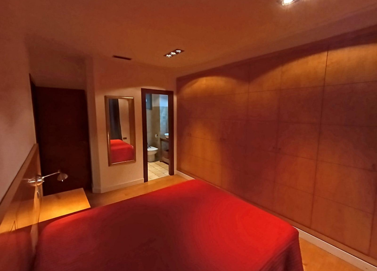 Location longue durée - Vloer - Valencia - Sant Francesc