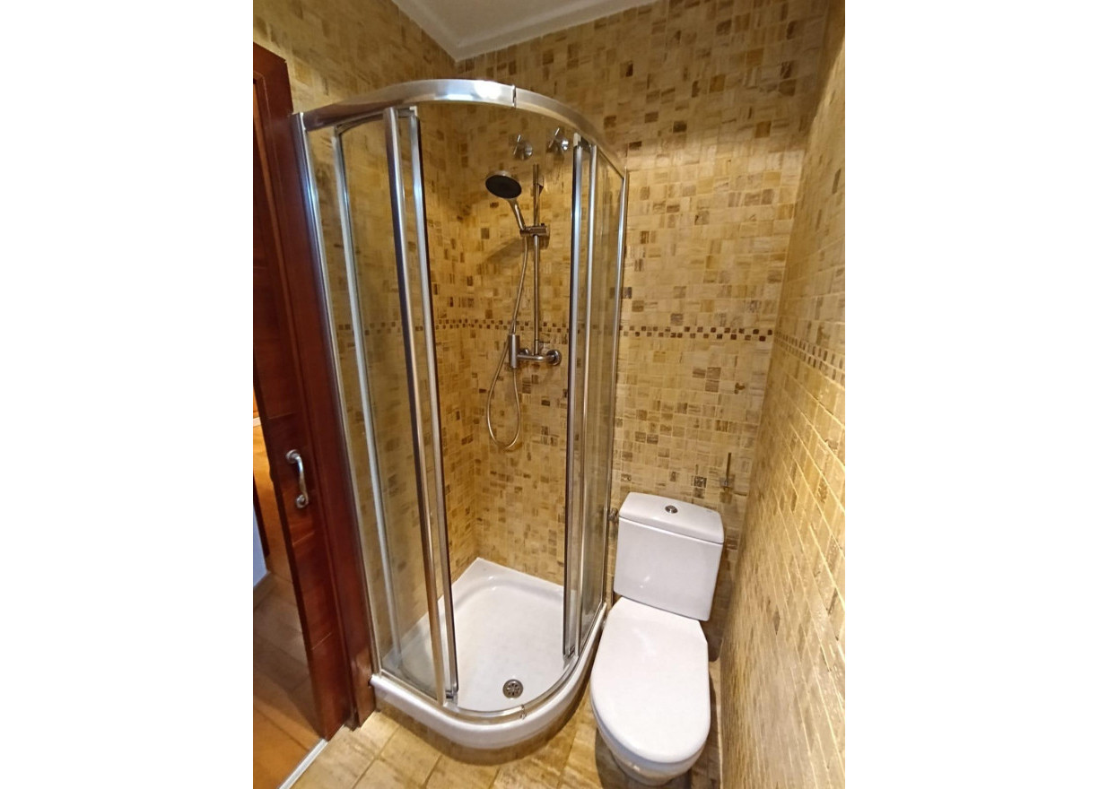 Location longue durée - Vloer - Valencia - Sant Francesc