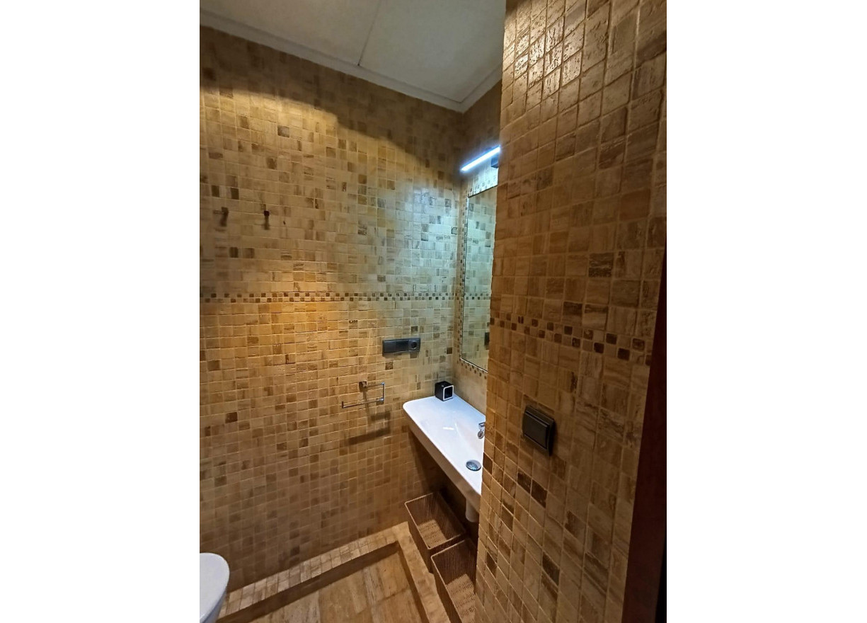 Location longue durée - Vloer - Valencia - Sant Francesc