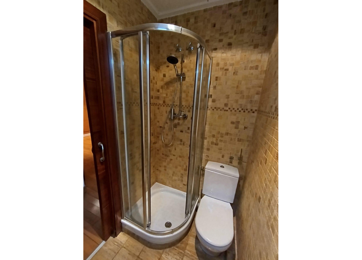 Location longue durée - Vloer - Valencia - Sant Francesc