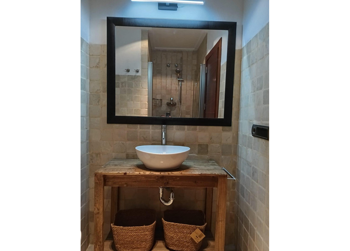 Location longue durée - Vloer - Valencia - Sant Francesc