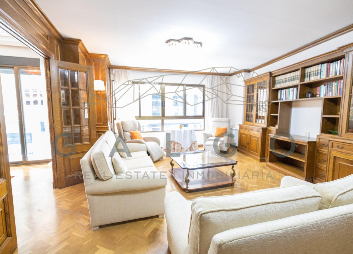 Location longue durée - Vloer - Valencia - Sant Francesc