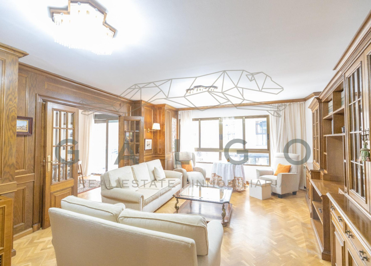 Location longue durée - Vloer - Valencia - Sant Francesc