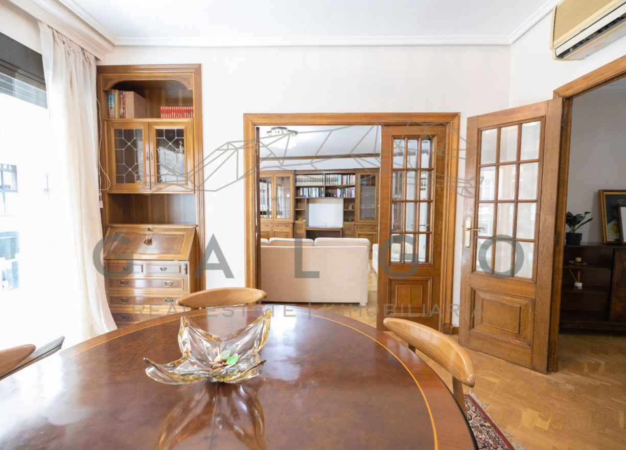 Location longue durée - Vloer - Valencia - Sant Francesc