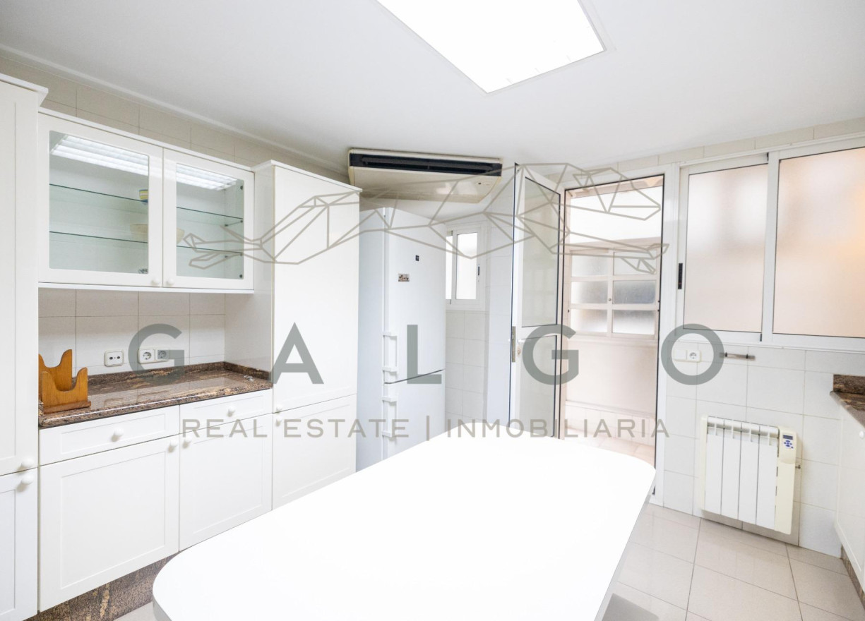 Location longue durée - Vloer - Valencia - Sant Francesc